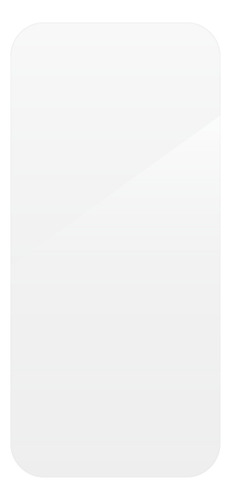 Mica Transparente Para Iphone 16 Zagg
