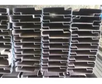 Comprar Perfiles Para Marcos  Puertas Y Ventanas 10cm Calibre 0.90mm