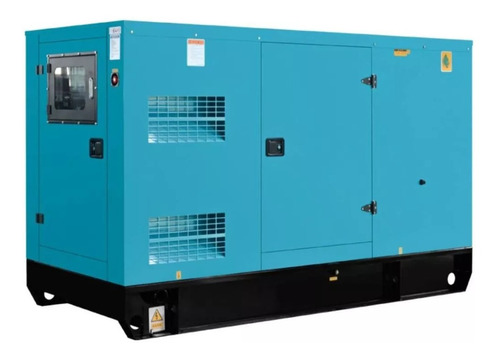 Generador-planta Eléctrica 150kva, 220-440v. Trifásica. Inso