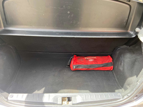 Toyota Etios 1.5 Xls 2014