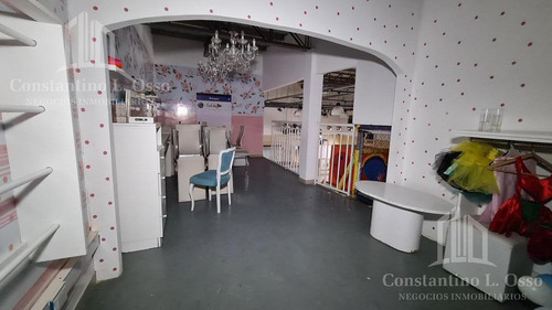 Imagen 19 de 30 de Oportunidad!! Lote 3000m2 - 3 Salones Con 80 Metros De Frente Sobre Avenida - Quilmes Oeste