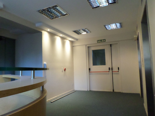 Imagen 7 de 21 de Alquiler Oficina 830 M2 San Nicolas