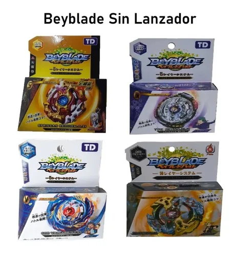 Modelos de beyblade burst deals