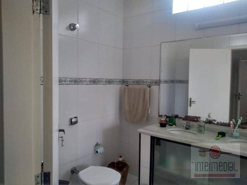 Imagem 18 de 30 de Casa Com 3 Suites À Venda, 290 M² Por R$ 850.000 - Saint Claire - Boituva/sp - Ca2165