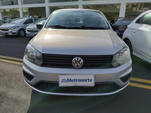 Imagem 2 de 10 de Gol 1.0 12v Mpi Totalflex 4p Manual