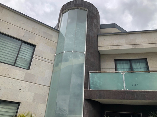 Imagen 23 de 30 de Casa Venta Paseos Del Bosque Naucalpan