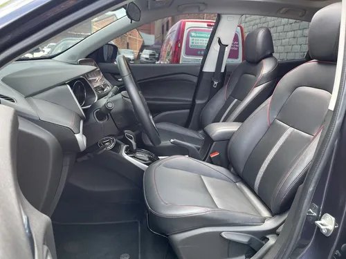Chevrolet Tracker 1.2 T Rs 4X2 At
