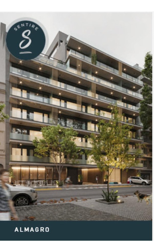 Venta Departamento Pozo A Estrenar - Almagro