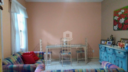 Casa Com 3 Dormitórios À Venda, 90 M² Por R$ 320.000,00 - Várzea Das Moças - Niterói/rj - Ca0119