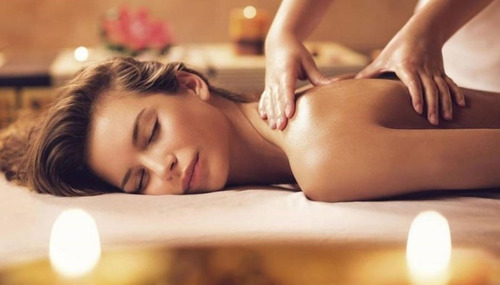 Imagem 4 de 5 de Massagem