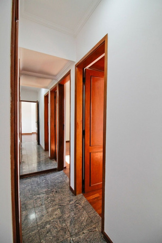 Imagem 6 de 30 de Apartamento - Ap01240 - 70469236