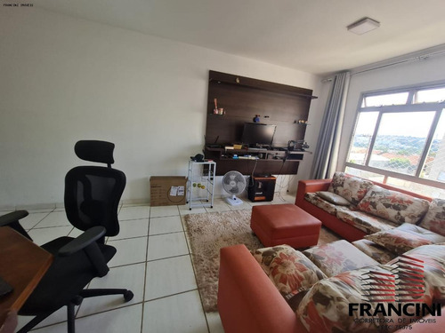 Imagem 10 de 12 de Apartamento Para Venda Em Bauru, Jardim Cruzeiro Do Sul, 3 Dormitórios, 1 Banheiro, 1 Vaga - 5027_2-1553112
