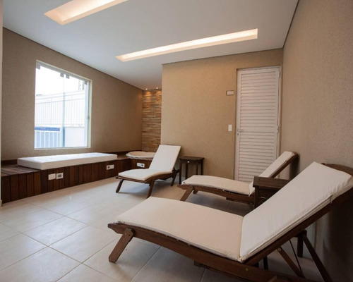 Imagem 30 de 30 de Rua Babaçu Art Life 2 Quartos 1 Suíte Varanda Gourmet 1 Vaga 75 M² - Meuimo417 - 70506580