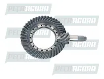 Comprar Coroa E Pinhao 39 X 8 12mm Hl5 Reduzido - Mbb 1418 1714 1513
