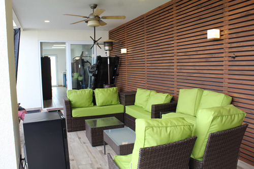 3 Dorm 1 Home Office 3 Baños Estacionamientos (104601)