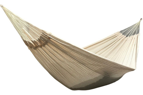 Imagen 3 de 8 de Hermosa Hamaca Algodón King Size Economica Envio Gratis