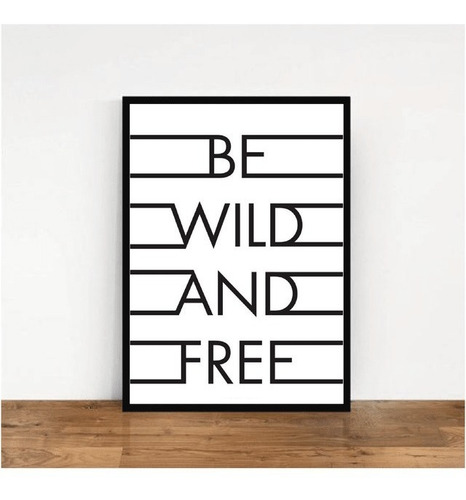 Imagen 10 de 10 de Cuadro 20x30 Frases, Frases Personalizadas