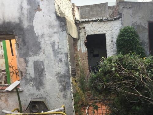 Terreno En Venta En 34 121 Y 122 La Plata - Alberto Dacal Propiedades