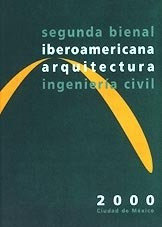 Ii Bienal Iberoamericana Arq. E Ing. Civil - Autores Varios