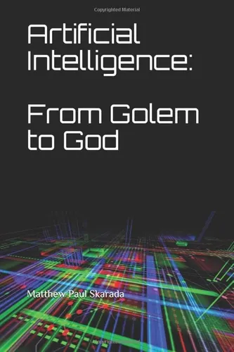 Libro: Artificial De Golem A Dios