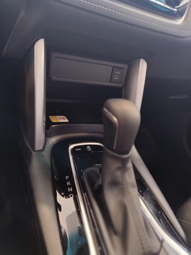 Toyota Corolla Cross 2.0 Xei Cvt