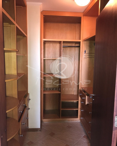 Imagem 16 de 30 de Apartamento Para Venda No Jardim Proença Em Campinas - Imobiliária Em Campinas - Ap04321 - 69407046