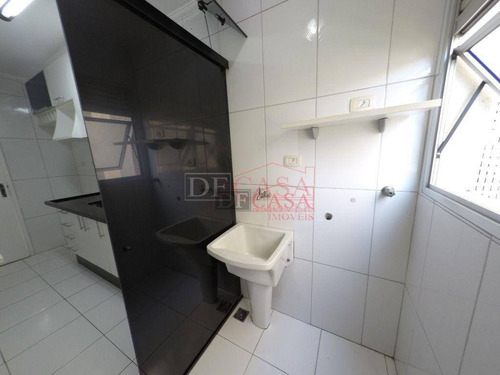 Imagem 18 de 21 de Apartamento Com 2 Dormitórios À Venda, 49 M² Por R$ 223.500,00 - Itaquera - São Paulo/sp - Ap6569