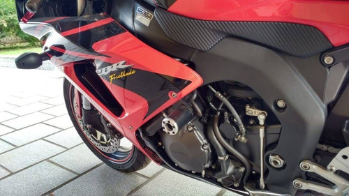 Imagem 4 de 7 de Honda Cbr 1000 Rr Fireblad