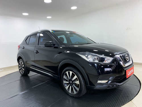Imagem 6 de 16 de Nissan Kicks