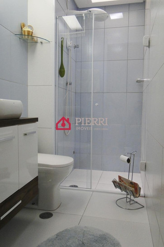 Imagem 4 de 12 de Excelente Sobrado Pirituba/vila Jaraguá, Lazer Completo - 5069