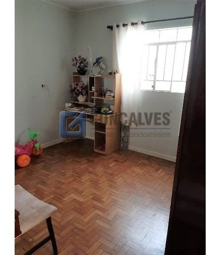 Imagem 5 de 8 de Casa- Sta Paula- São Caetano Do Sul - 1033-1-146942