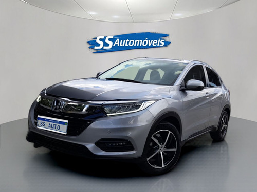 Honda HR-V HR-V Touring 1.5 TB 16V 5p Aut.