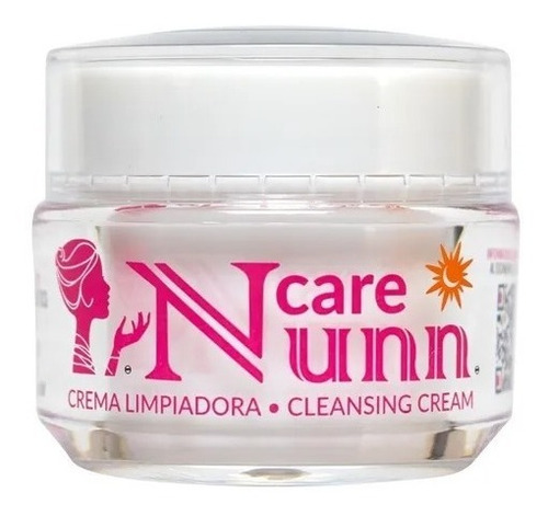 Nunn Care 11 Cremas + 11 Jab Artesana Envió Inmediato Gratis