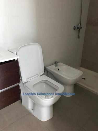 Apartamento 1 Dormitorio