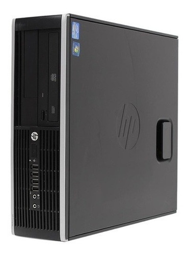 Imagen 1 de 2 de Computador Hp (off-lease) Usff 8300 I5-3470 4gb 250gb Hdd