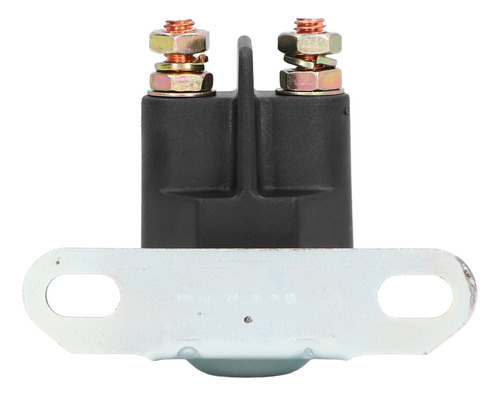 Válvula De Latón Abs De Arranque Solenoide Para Motos De Nie