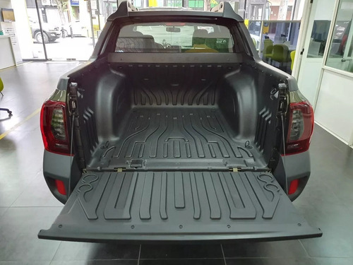 Renault Oroch Dynamique Oportunidad Unica $215.000 (lf)