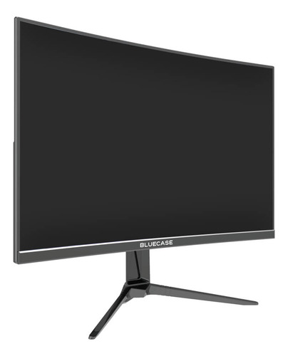 Monitor Gamer Bluecase Eras 23,8 Curvo Fhd 100hz Led Va