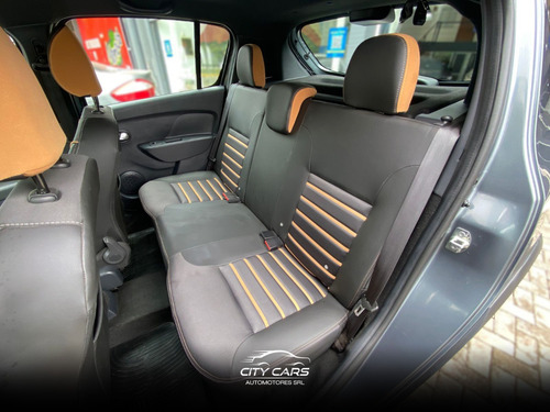 Renault Stepway 1.6 16V Intens C.A.B