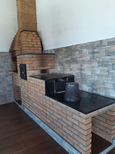 Imagem 15 de 19 de Chácara Com 1 Dormitório À Venda, 1000 M² Por R$ 360.000,00 - Portal Mantiqueira - Caçapava/sp - Ch0132