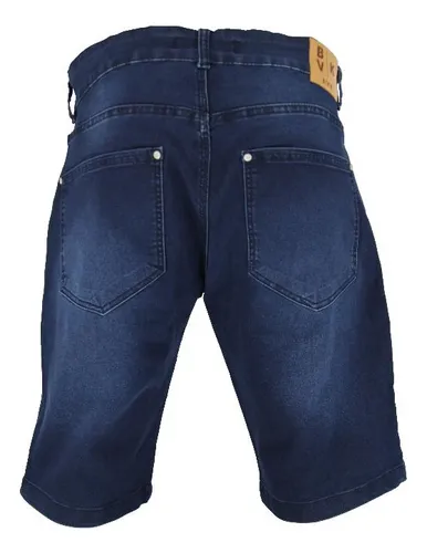 Bermuda jeans store bivik