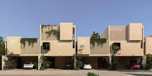 Casa En Venta Merida, Pajaro En Piedra Tixcuytun, Septiembre 2024.