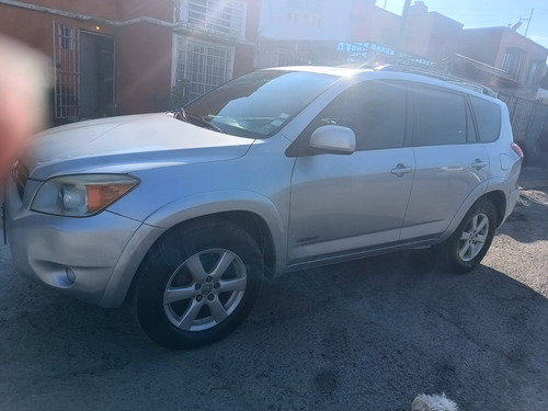 Toyota RAV4 Vagoneta Limited Piel At
