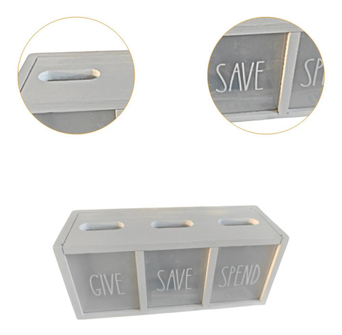 Caja De Ahorro De Dinero Banco Banco Sala De Estar Para