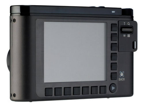Samsung NV8 compacta