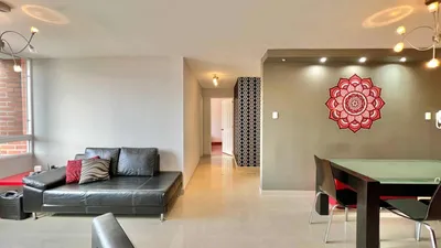 Apartamento en alquiler