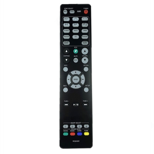 Controle Remoto Para Marantz, Rc020sr, Rc021sr, Rc024sr, Rc0