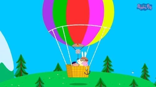 Juego Para Ps4 My Friend Peppa Pig