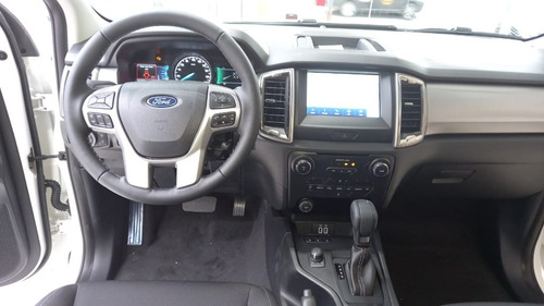 Imagen 9 de 14 de Ranger Xlt 3.2 Automatica 4x2