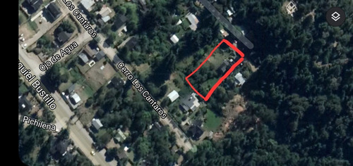 Imagen 2 de 10 de Se Vende Terreno En Bariloche, Bº Villa Don Orione